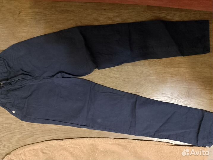 Джинсы для девочки