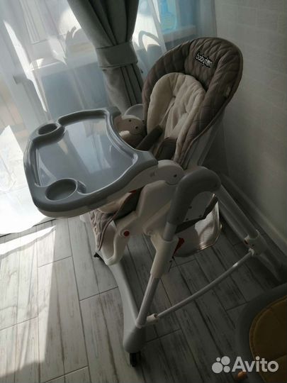 Стул для кормления