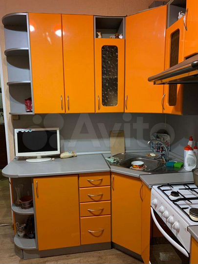 2-к. квартира, 56 м², 2/9 эт.