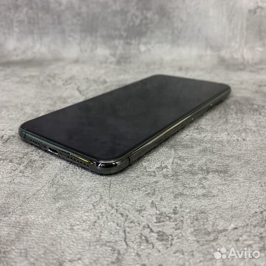 iPhone X, 256 ГБ