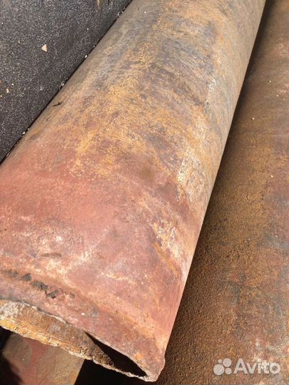 Трубы 325 мм для строительства и ремонта / Б/У и новые