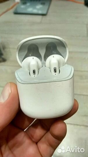 Наушники usams