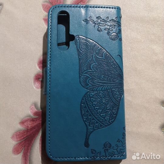 Чехол-книжка на honor 20/honor 20S