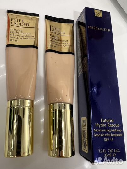 Крем тональный estee lauder