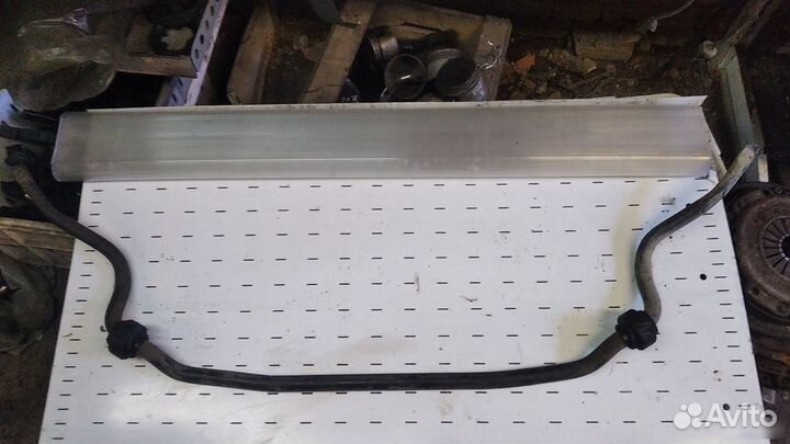 Стабилизатор передний mercedes benz w140