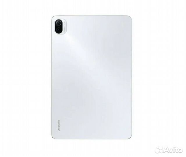 Планшет Xiaomi Pad 5 6/128GB Wi-Fi White (Белый)