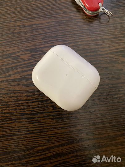 Кейс для airpods 3