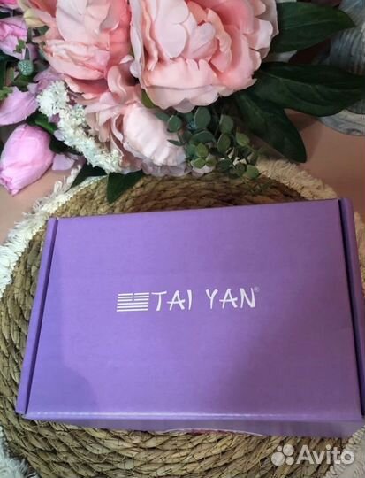 Бьюти бокс с косметикой