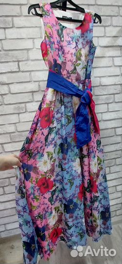 Платье женское размер 40 42