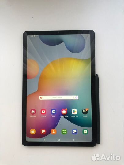 Samsung galaxy tab s6 lite 64гб