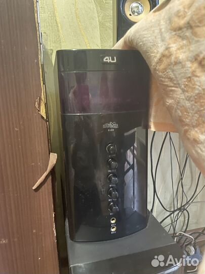 Стационарный компьютер