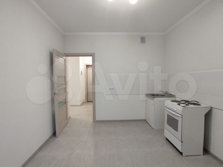 Аукцион: 2-к. квартира, 53 м², 16/18 эт.