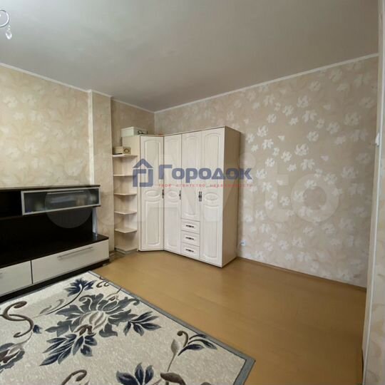 2-к. квартира, 62,7 м², 3/4 эт.