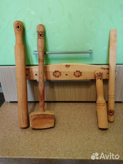 Набор для кухни