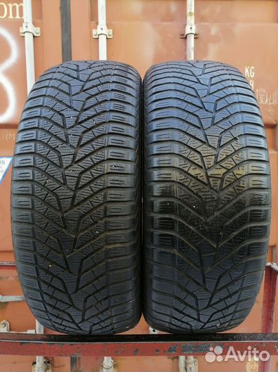 Yokohama BluEarth Winter V905 265/60 R18 110H