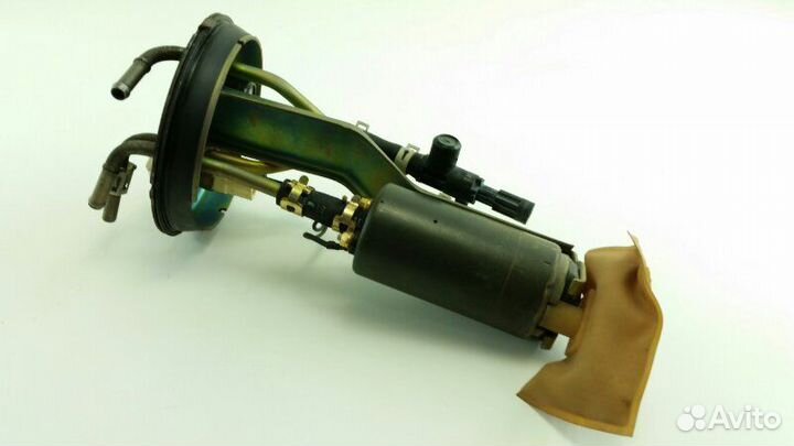 Топливный насос Mazda Xedos 9 TA3P kjzem 1996