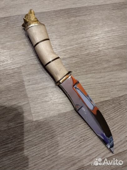 Ножи туриститические