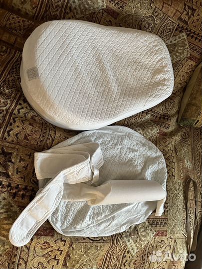 Кокон red castle