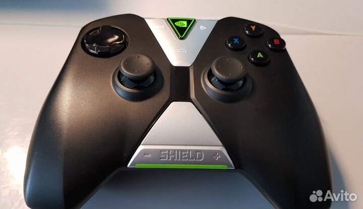 Две модели джоя для Nvidia Shield 2019-2017-2015