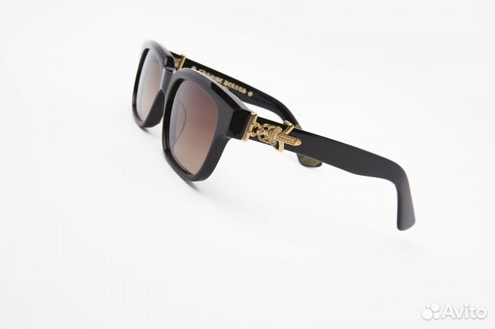 Солнцезащитные очки Chrome Hearts оригинал