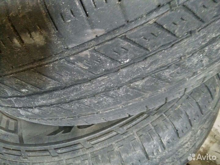 Hankook Dynapro AT M 235/75 R16