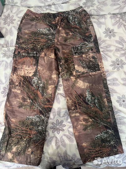 Костюм водонепроницаемый