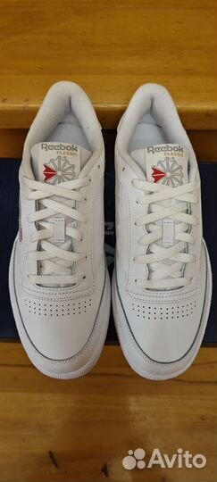 Кроссовки Reebok 41.5 размер оригинал