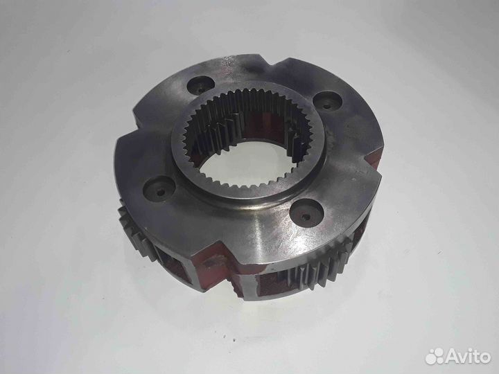 3-е Водило в сборе SA7117-34200 Volvo EC240B