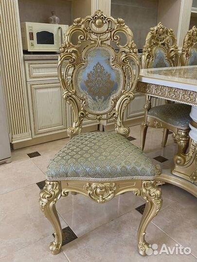 Кухонный стол, стул, обеденная группа