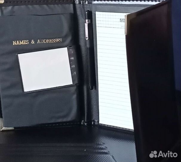 Папка планшет