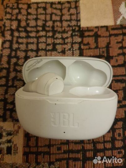 Jbl wave 200tws