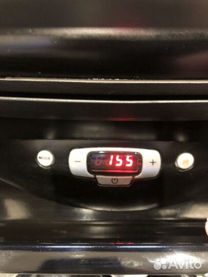 Электрогриль