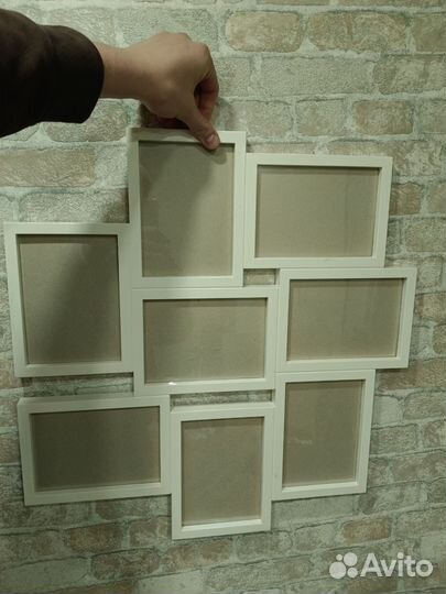 Фоторамка IKEA