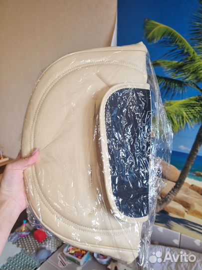 Peg perego siesta чехол на стульчик для кормления