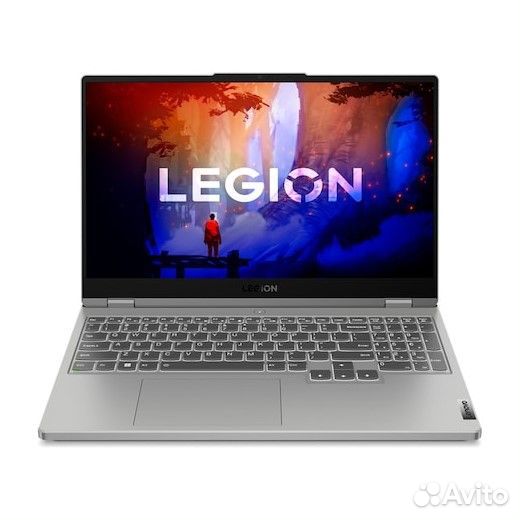 Lenovo Legion (82RB00ljrm)