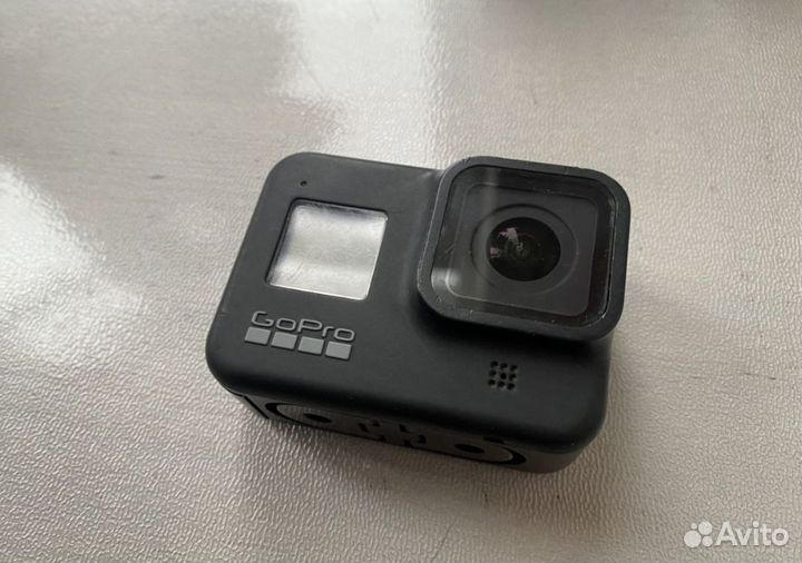 Экшен Камера GoPro Hero 8 black