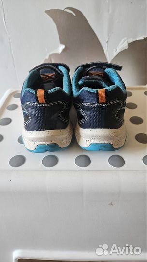 Кроссовки geox 29 размер