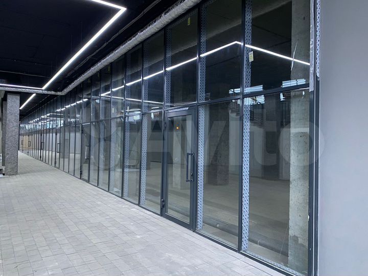 Свободного назначения, 144 м²