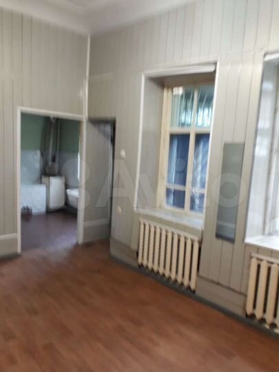 Дом 38 м² на участке 1 сот.