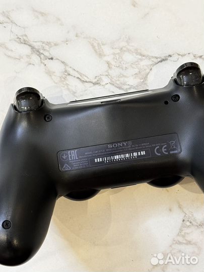 Джойстик ps4 оригинал