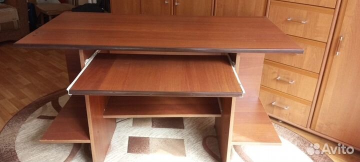 Компьютерный стол бу