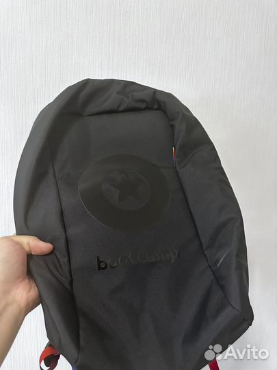 Рюкзак Sber Bootcamp