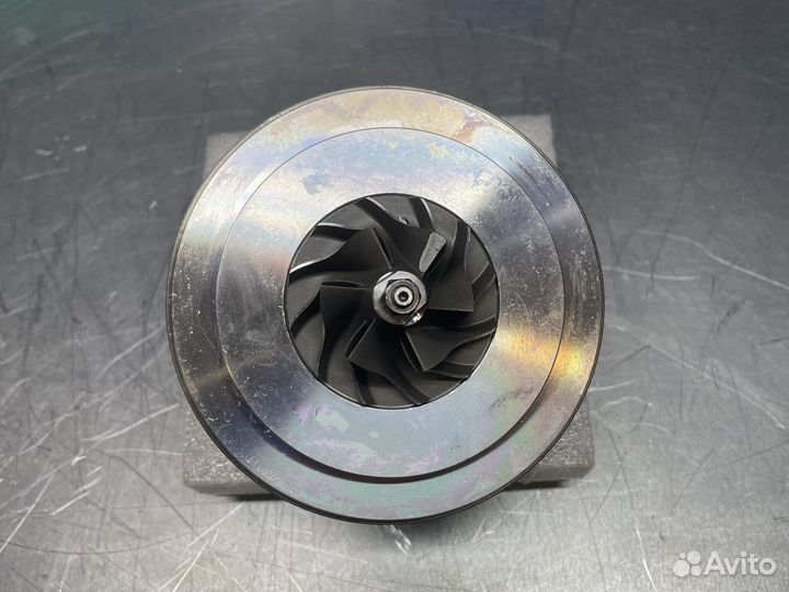 Картридж турбины для Peugeot/Пежо ep6dt