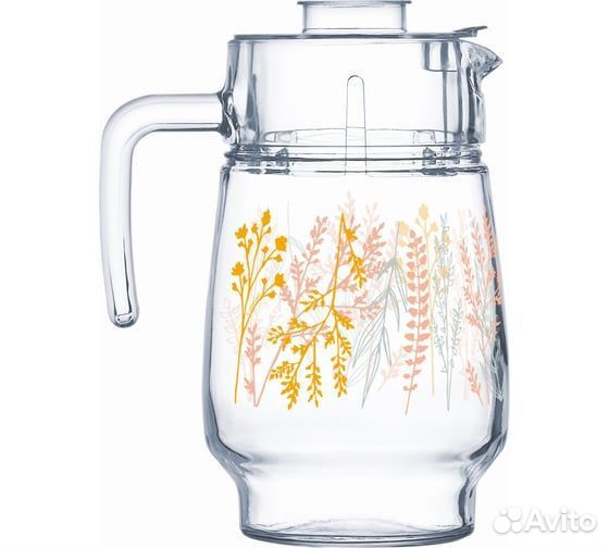 Набор столовый luminarc diwali contento 46 предм