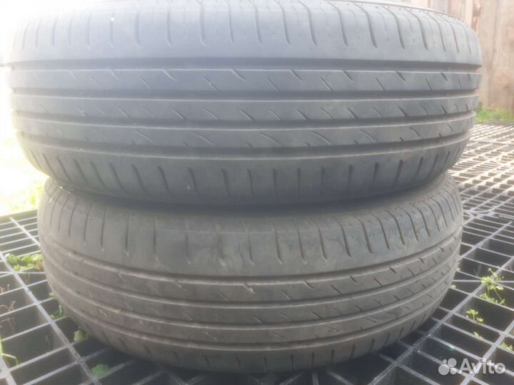 Nexen N Blue HD 185/65 R14