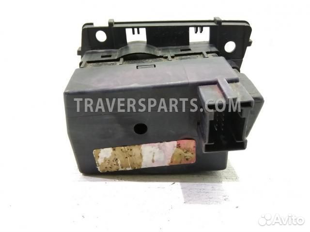 Переключатель света