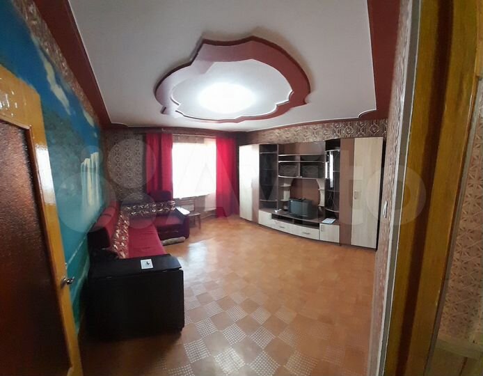 2-к. квартира, 42 м², 2/9 эт.