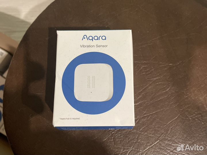 Умный дом aqara