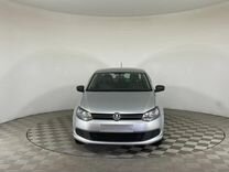 Volkswagen Polo 1.6 MT, 2013, 266 000 км, с пробегом, цена 711 000 руб.