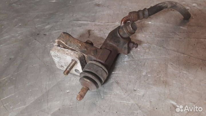 Цилиндр сцепления рабочий Nissan Primera P12 2001